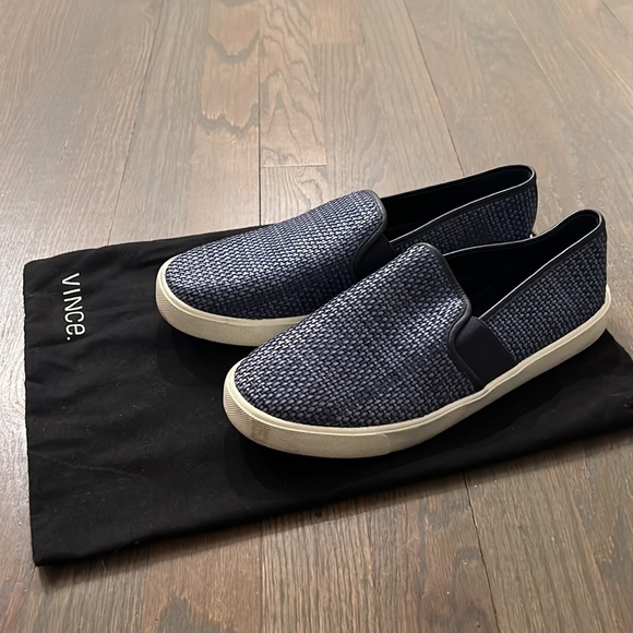 Vince slip-ons - Picture 2 of 3